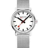 Mondaine Relógio Evo2 2 Gents