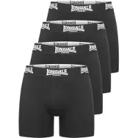 Lonsdale Boxers West Challow 4 Unidades