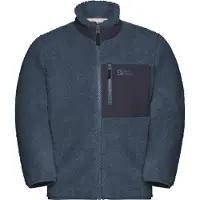 Jack Wolfskin Casaco Ice Curl