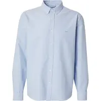 Levi's para homem. A7210-0050 Camisa com botões autêntica azul (L), Casual, Algodão, Manga comprida