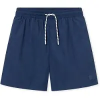 Johnny Urban Calções de banho 'Jay' navy