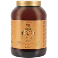 Iv San Bernard Xampu Caviar 3l