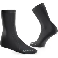 Buddyswim Botas De Mergulho Trilaminate Warmth 2.5 Mm Neoprene