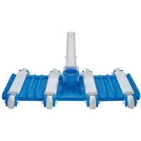 Productos Qp Fixação De Clipe Para Limpador De Piscina Flexível Abs 500330c