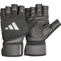 Adidas Fitness Luvas De Treino Wrist Wrap