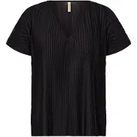 Soyaconcept Top ' SC-KIRIT ' preto