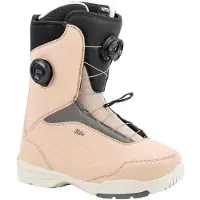 Nitro Botas De Snowboard Scala Boa