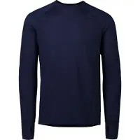 POC Camiseta De Manga Comprida Lighmerino