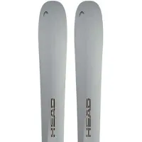 Head Pack De Esqui De Montanha Crux 87 + Almonte 10 Pt