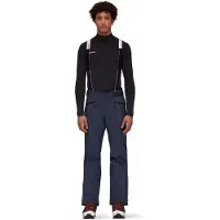 Mammut Calças Nordwand Pro Hs Gore-tex