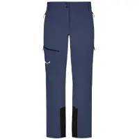 Salewa Calças Sella Durastretch