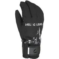 Level Luvas Hawk