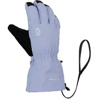 SCOTT Luvas Ultimate Junior