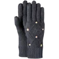 Barts Luvas Glam