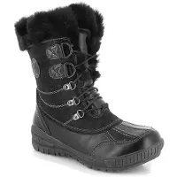 Kimberfeel Botas De Neve Delmos