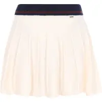 Dreimaster Maritim Saia azul escuro / vermelho / branco natural