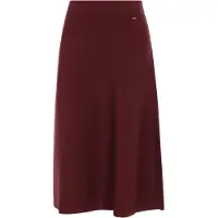 Dreimaster Maritim Saia vermelho escuro