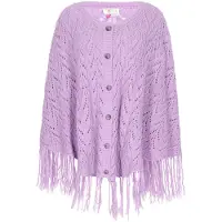 IZIA Capa roxo