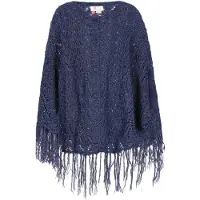 IZIA Capa navy