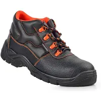 Blackleather Botas De Segurança S3 Src