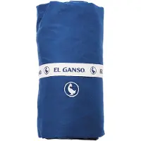 El Ganso Lençol De Baixo 200x200 Cm