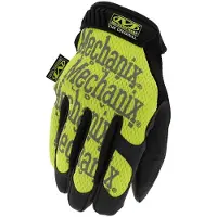 Mechanix Luvas De Trabalho Original