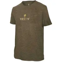 Westin Camiseta De Manga Curta Style