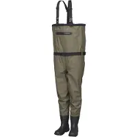 Kinetic Vadeador Respirável Classicgaiter