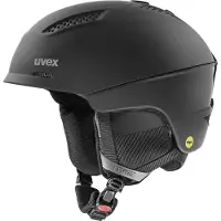 Uvex Capacete Ultra Mips