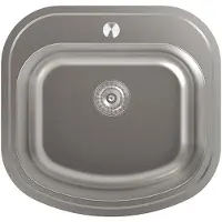 Edesa Pia Ks Se 47 1c 49x47x18 Cm