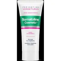Somatoline Cosmetic Prevenção de Estrias 250 ml