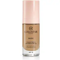 Collistar Base Nudo Spf15 3g-naturale Dorato 30ml