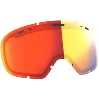 SCOTT Lente Fotocromática Buzz Pro/otg Acs