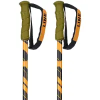 Line Bastões Grip Stick