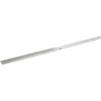 Bahco Cabo Integrado Para Limas De Precisão De Diamante 12.6 Mmx215 Mm