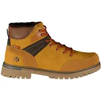 Kimberfeel Botas De Neve Will