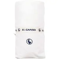 El Ganso Lençol De Baixo 160x200 Cm