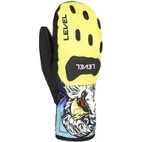 Level Mitene Race Replica