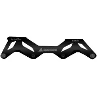 Rollerblade Patins Em Linha 231 Rockering Frame