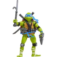 Playmates Contos Da Figura Leonardo Mix ´n Match Tartarugas Ninja 12 Cm