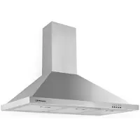 Orbegozo Exaustor Decorativo Ds 48190 B En 90 Cm