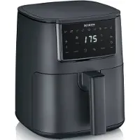 Severin Fritadeira A Ar Fr 2461
