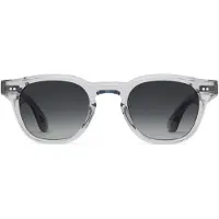 CHiMi Eyewear Óculos de sol cinzento claro