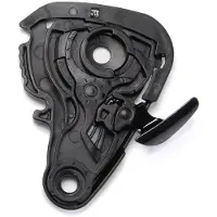 Scorpion Kit De Mecanismo De Tela De Capacete Adf-9000 Air