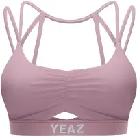 Yeaz Top desportivo 'Horizon' malva