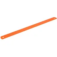 Bahco 4 Lâminas De Serra Bimetálicas Sandflex Dpp Para Máquinas Kasto 700 Mmx50 Mmx2.5 Mm