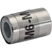 Bahco Ponta De Endoscópio Magnética Para Cabos De Fibra ótica 5.5 Mm 5.8 Mm