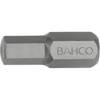 Bahco Caixa De Pontas Hexagonais 14x30 Mm 10 Mm 5 Unidades