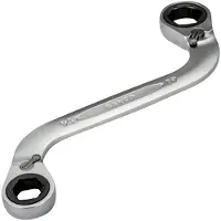 Bahco Chave De Catraca 14-19 Mm 200 Mm