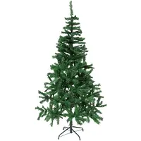 Feeric árvore De Natal Alpine King 210cm